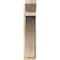 Ekena Millwork Thorton Slat Rough Sawn Outlooker, Douglas Fir, 8"W x 30"D x 36"H OUT08X30X36THR06RDF - alternate 4